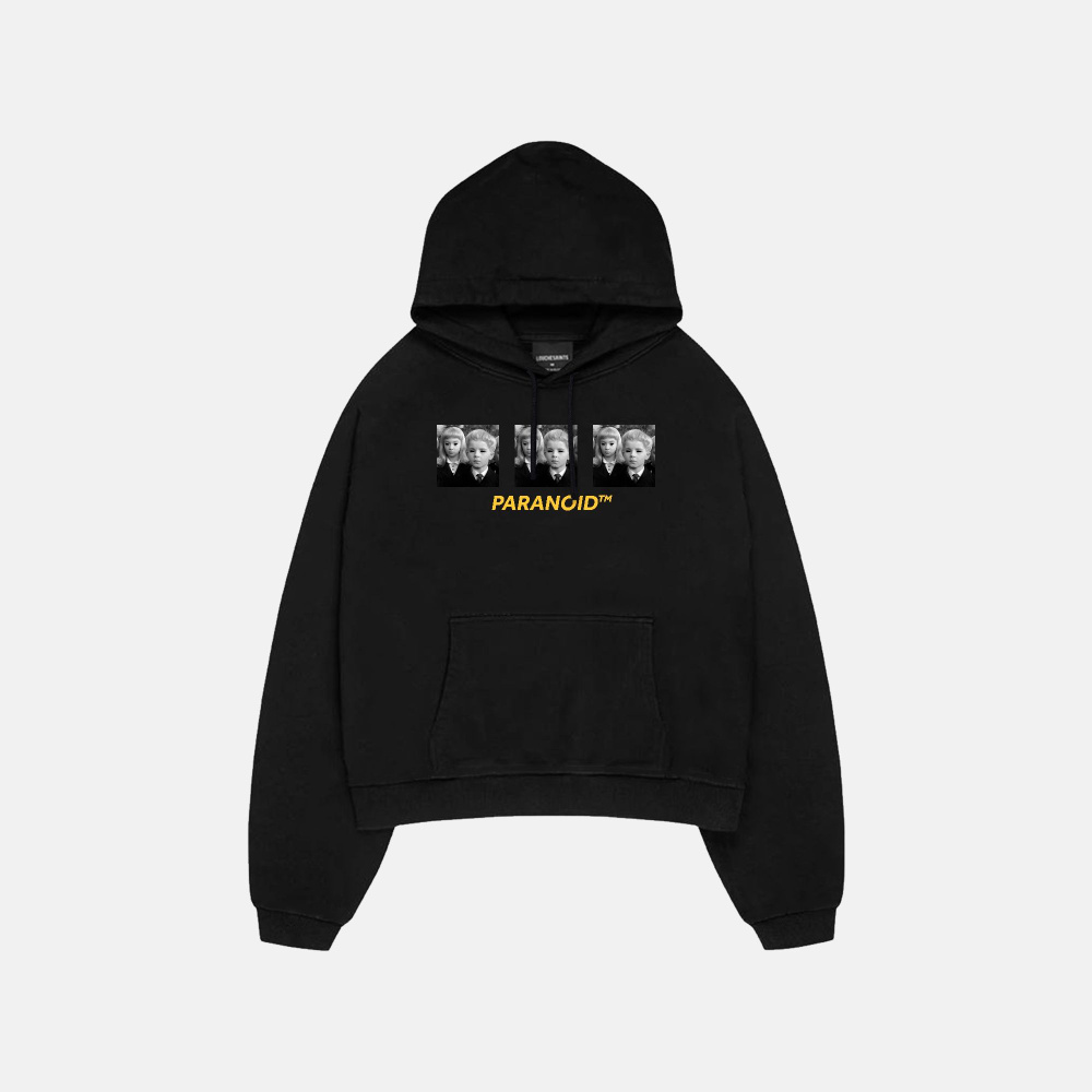 Худи #1