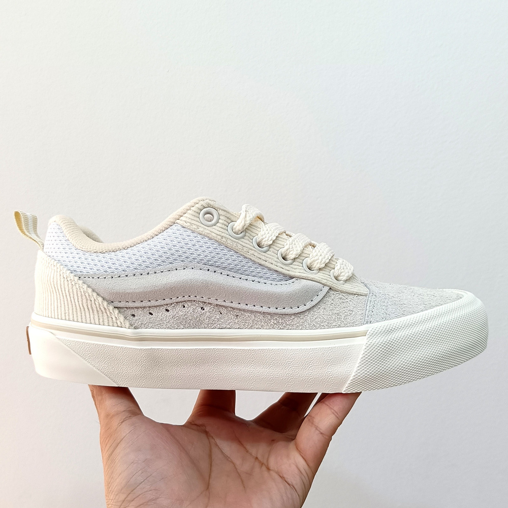 Кеды Vans #1