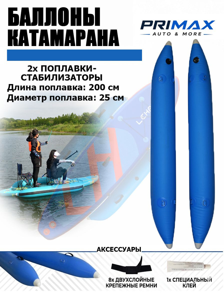 SUP-доска #1