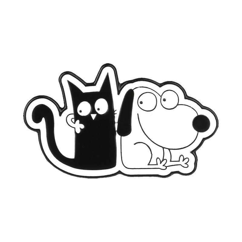 Значок #1