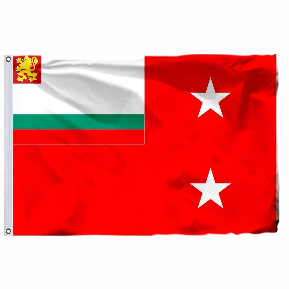 Флаг #1