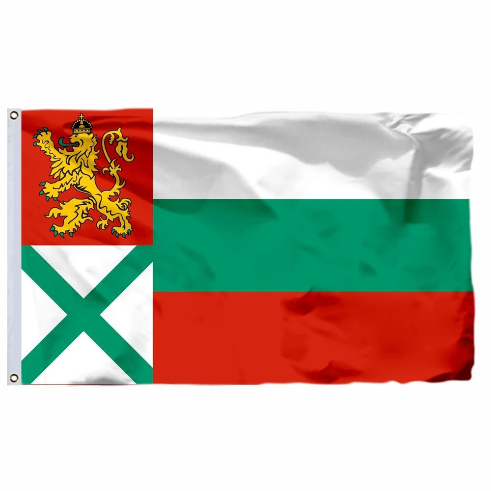 Флаг #1