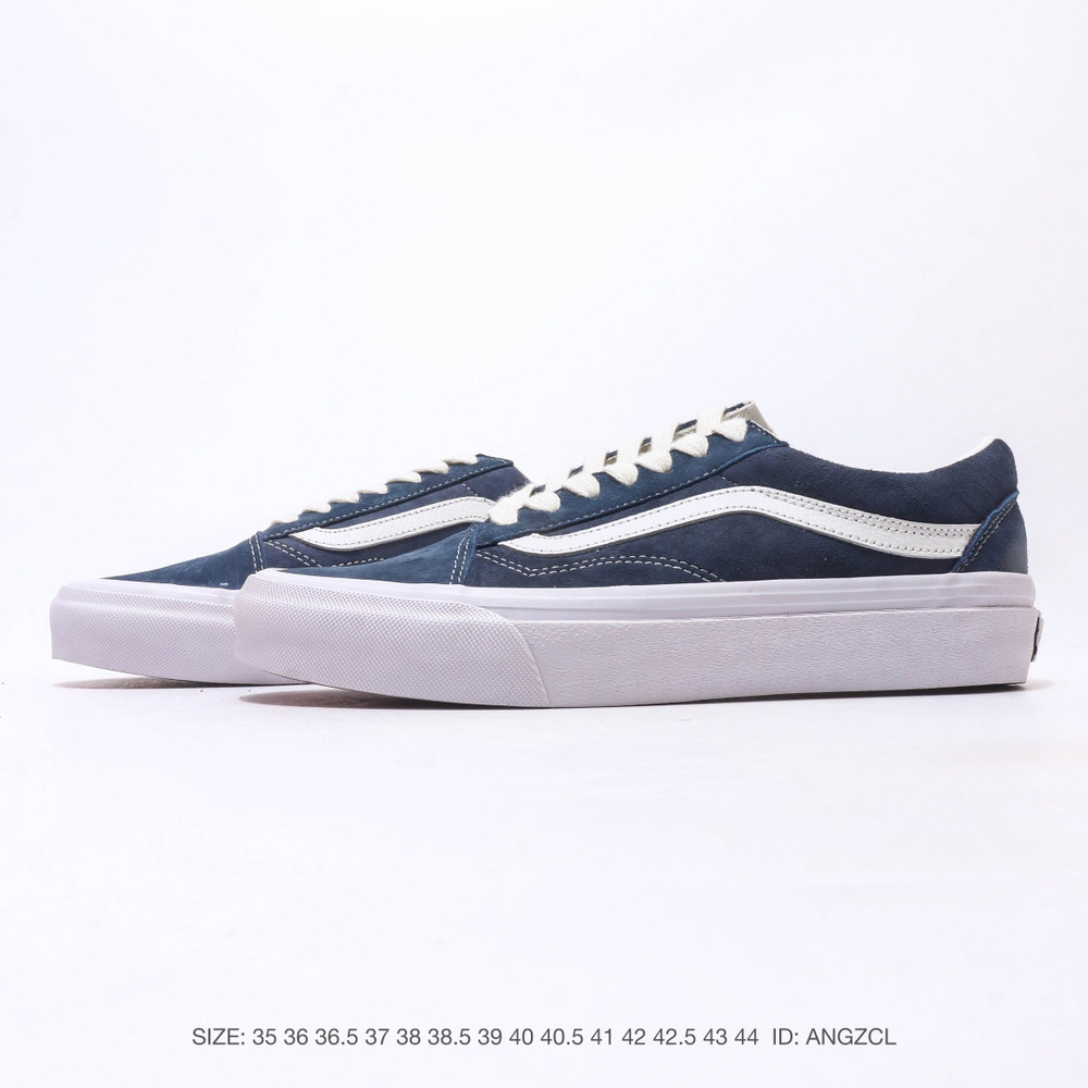 Кеды Vans #1