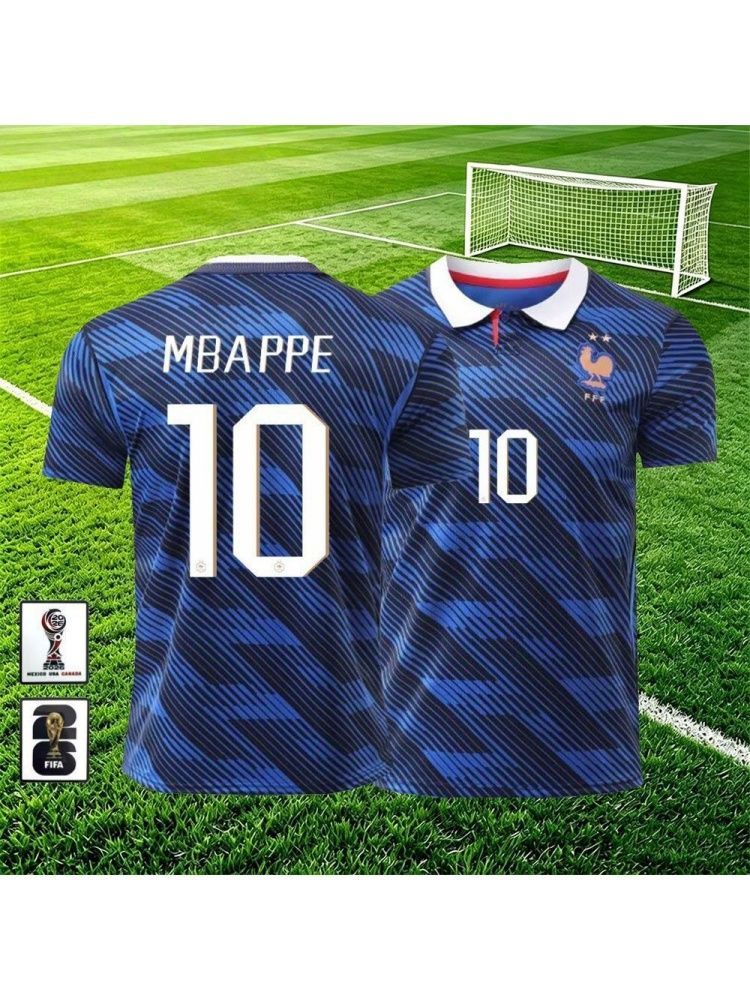 Форма футбольная #1