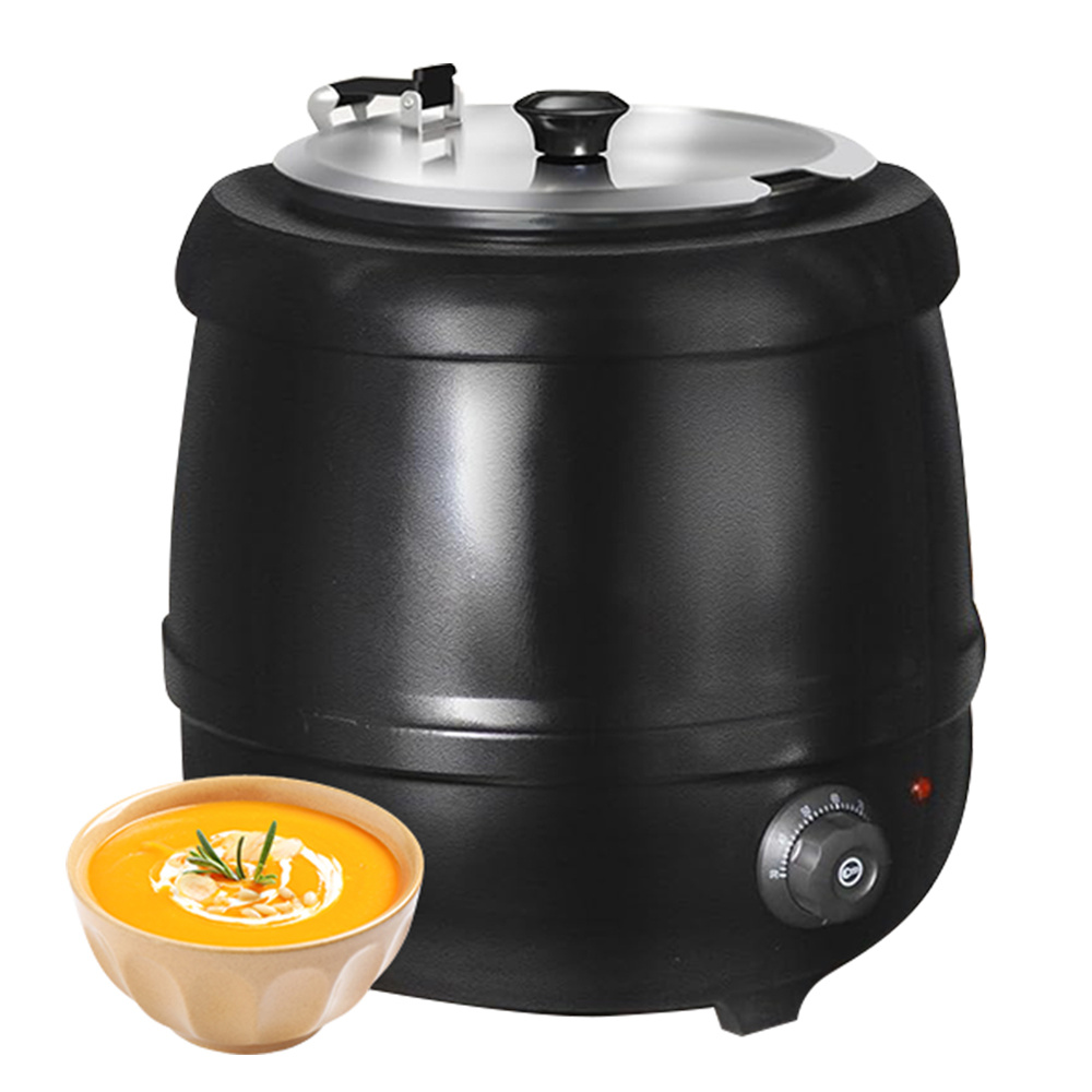 Суповарка 10L #1