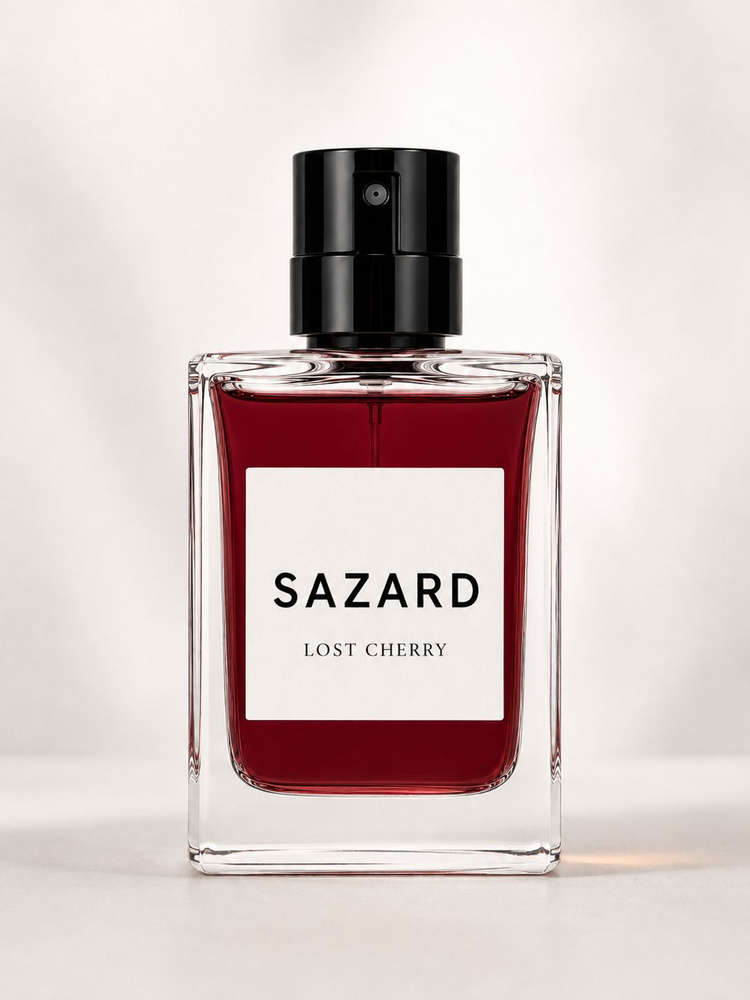 Духи SAZARD #1