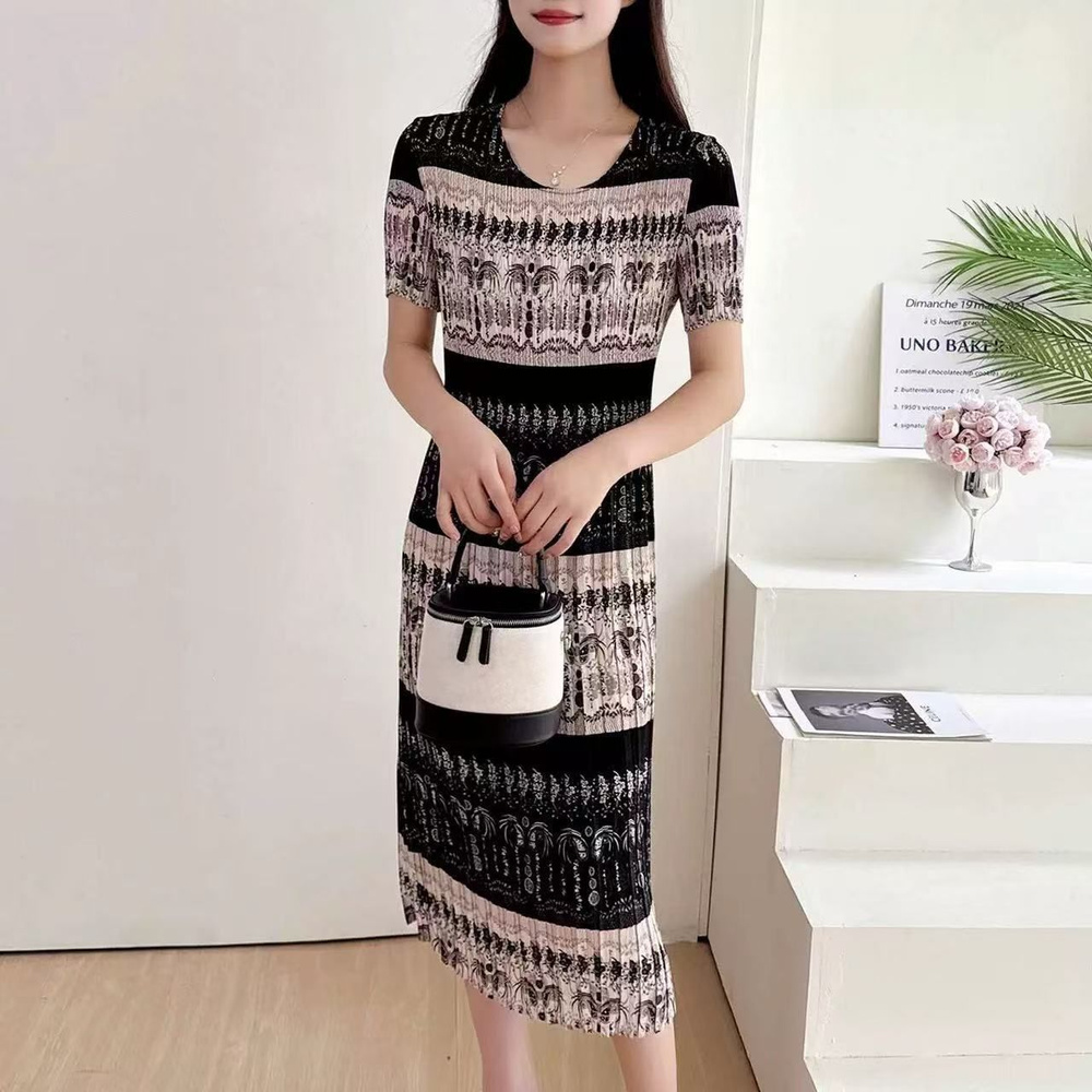 Платье #1