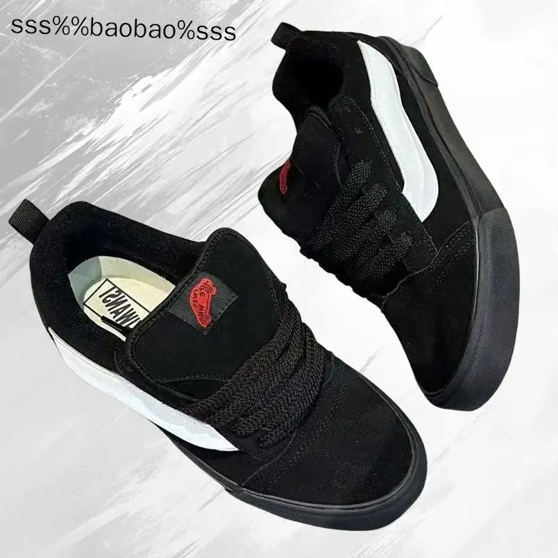 Кеды Vans #1