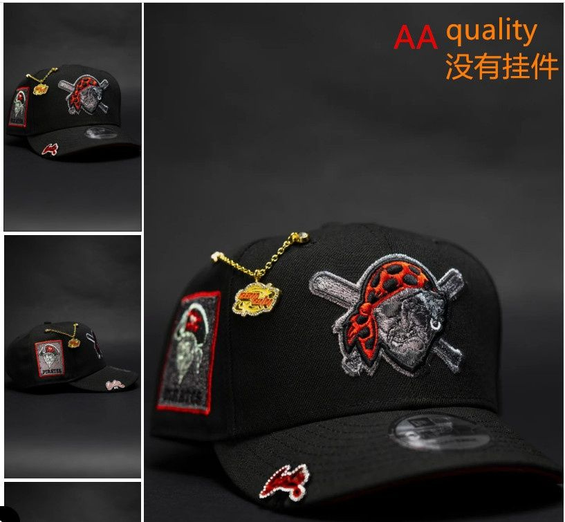 Бейсболка MLB #1