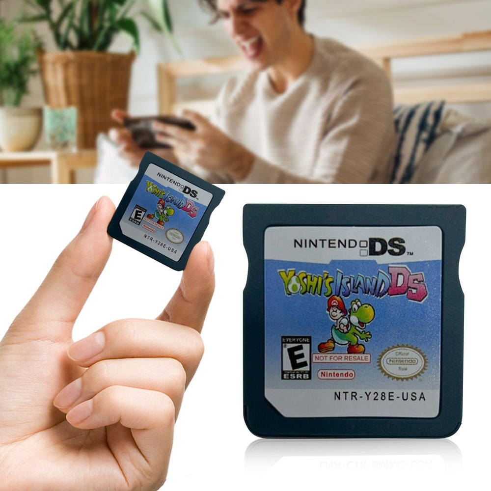 Игровая карта для Nintendo 3DS, NDS, NDSi Pok mon Бриллиант, Жемчуг, Платина #1