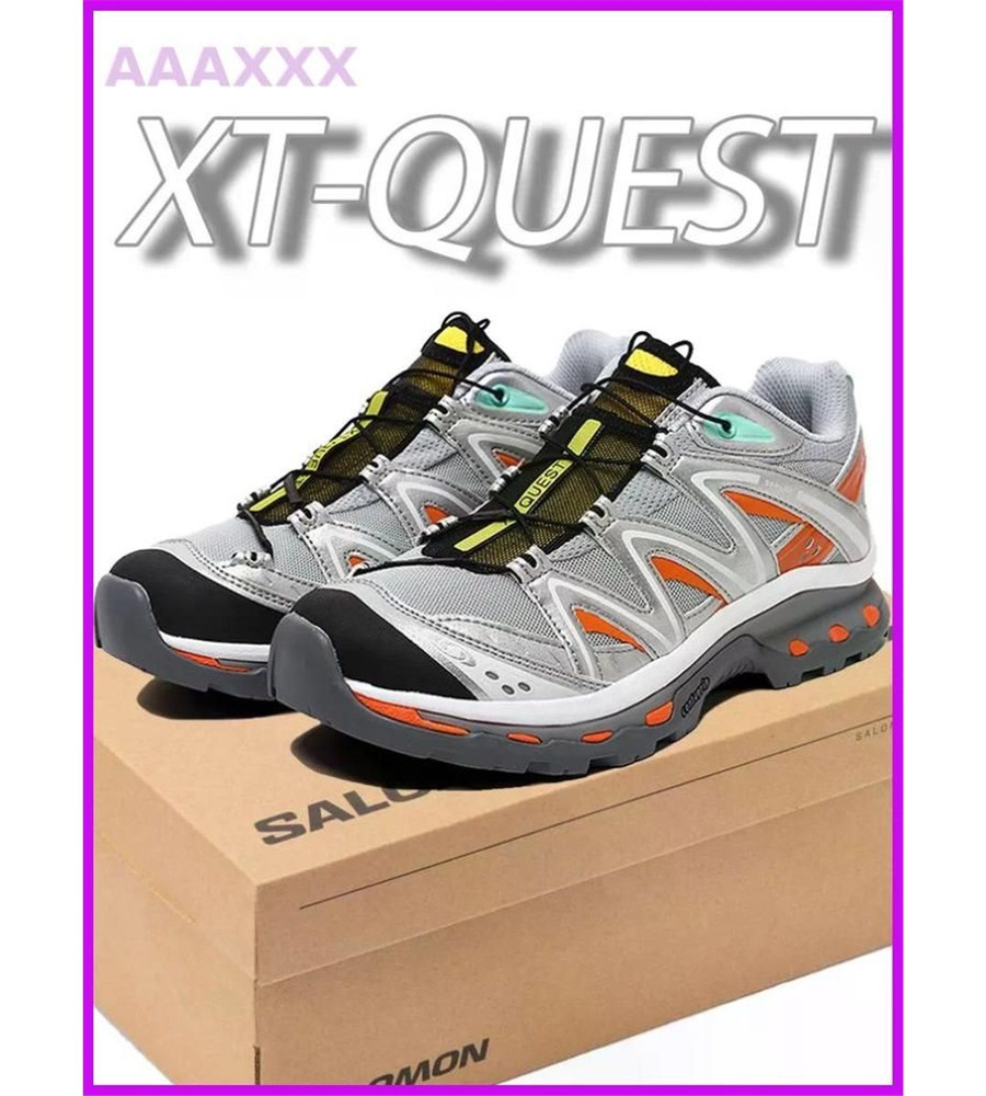 Кроссовки XT -QUEST #1