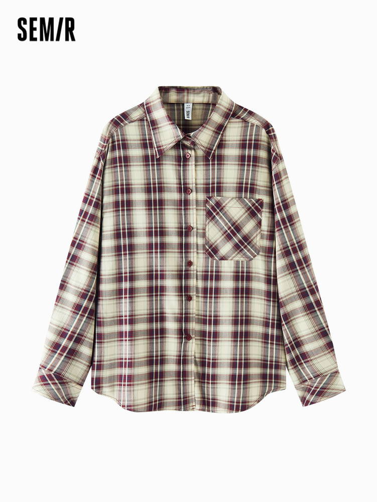 Рубашка Semir #1