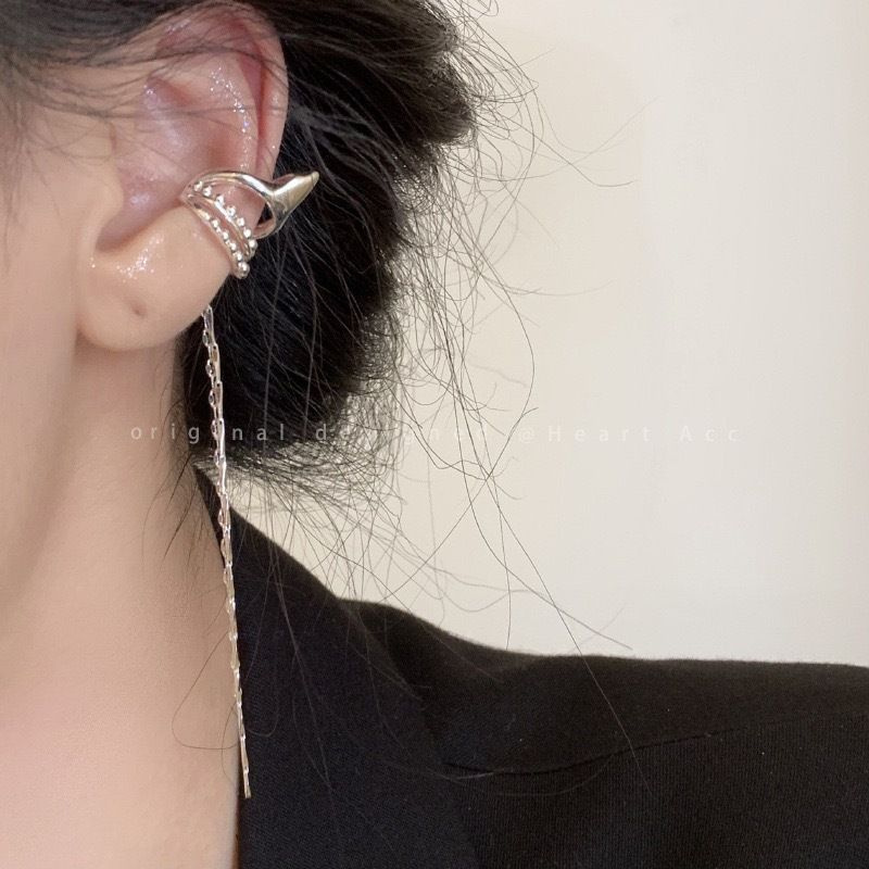 Серьги #1
