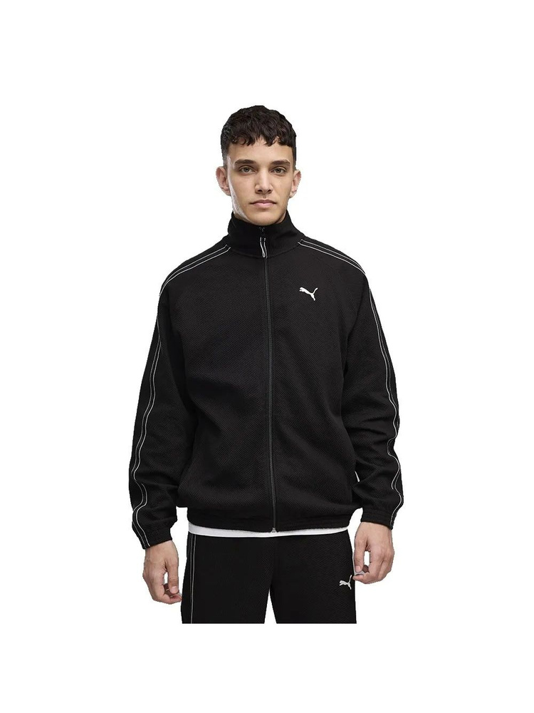 Куртка PUMA #1