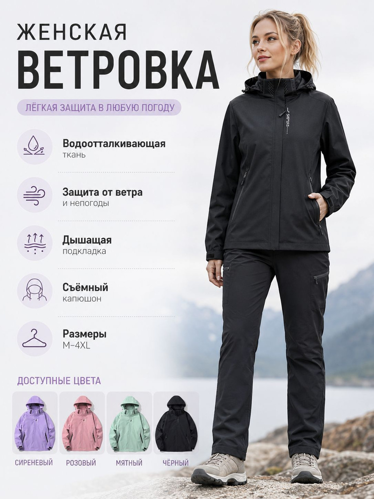 Куртка #1