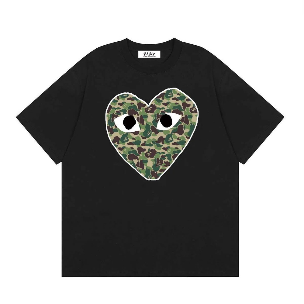 Футболка BAPE #1