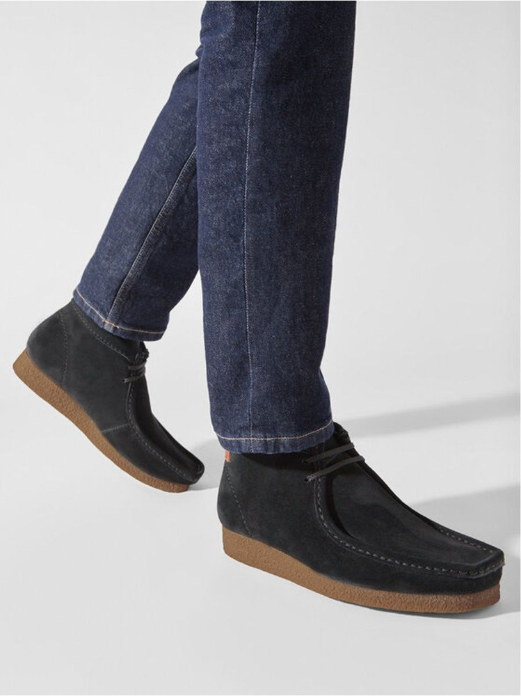 Ботинки Clarks #1