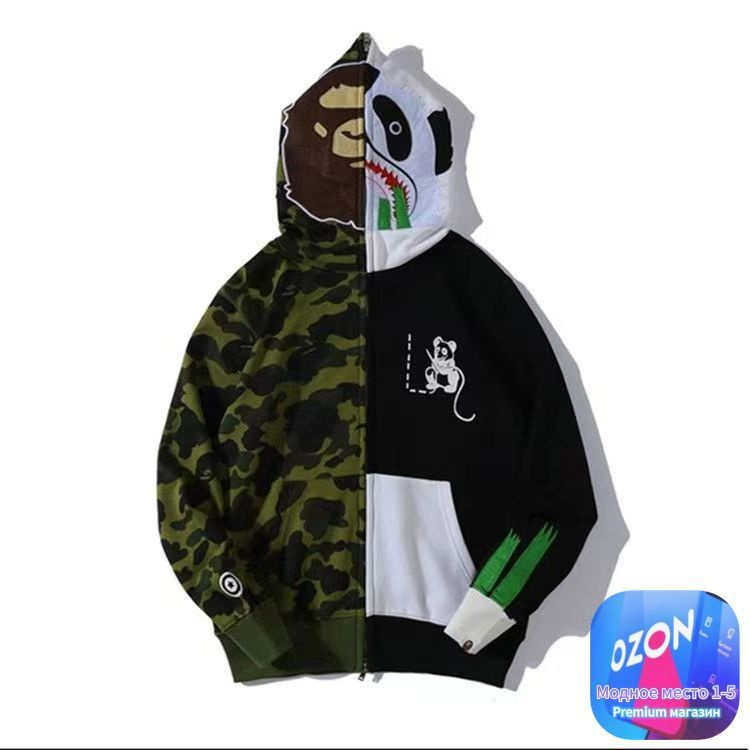 Свитшот BAPE #1