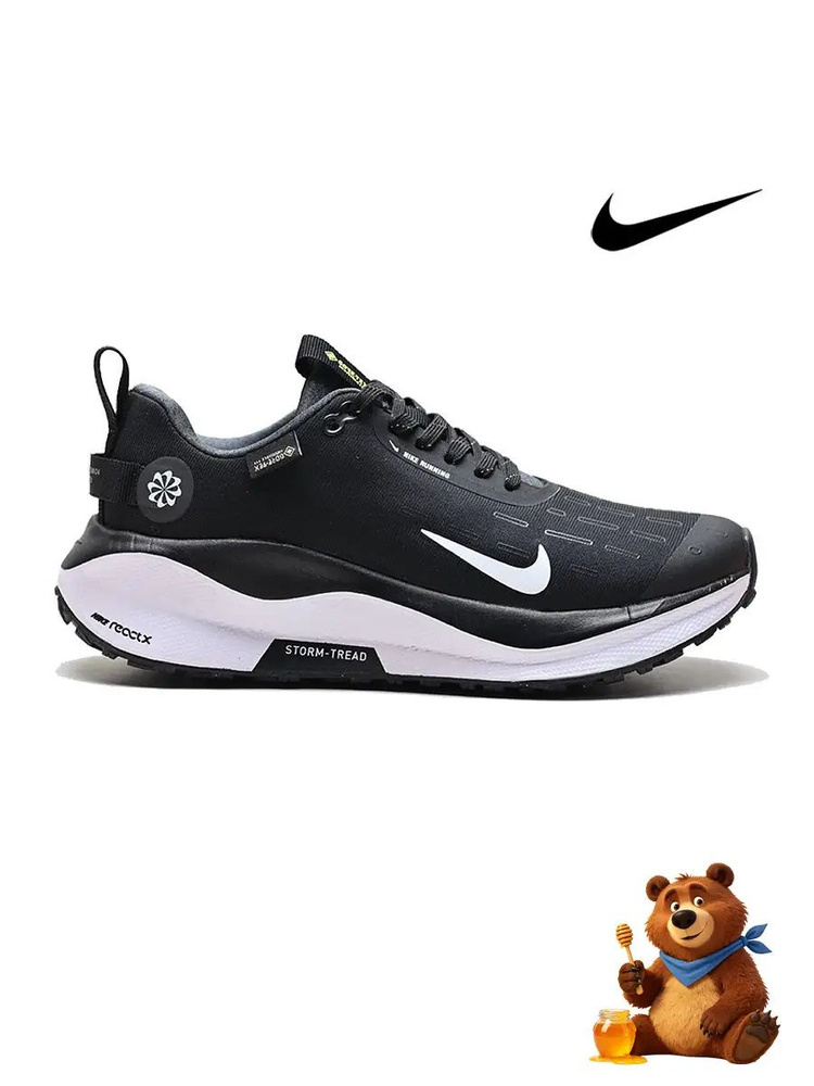 Кроссовки React Infinity Run Flyknit #1