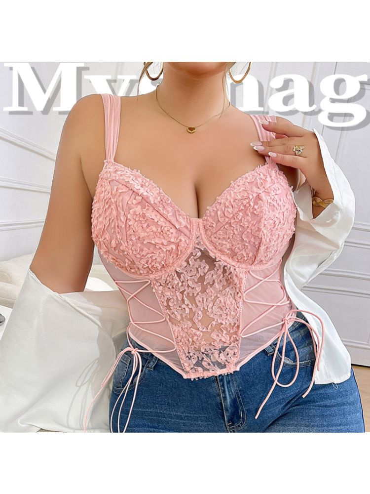 Корсет Mysmag #1
