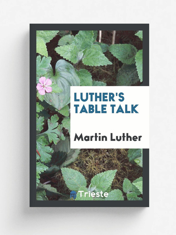 Table talk #1