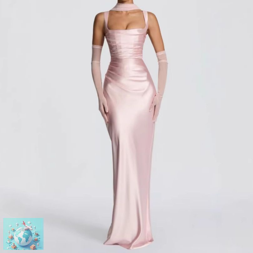 Платье bellet #1