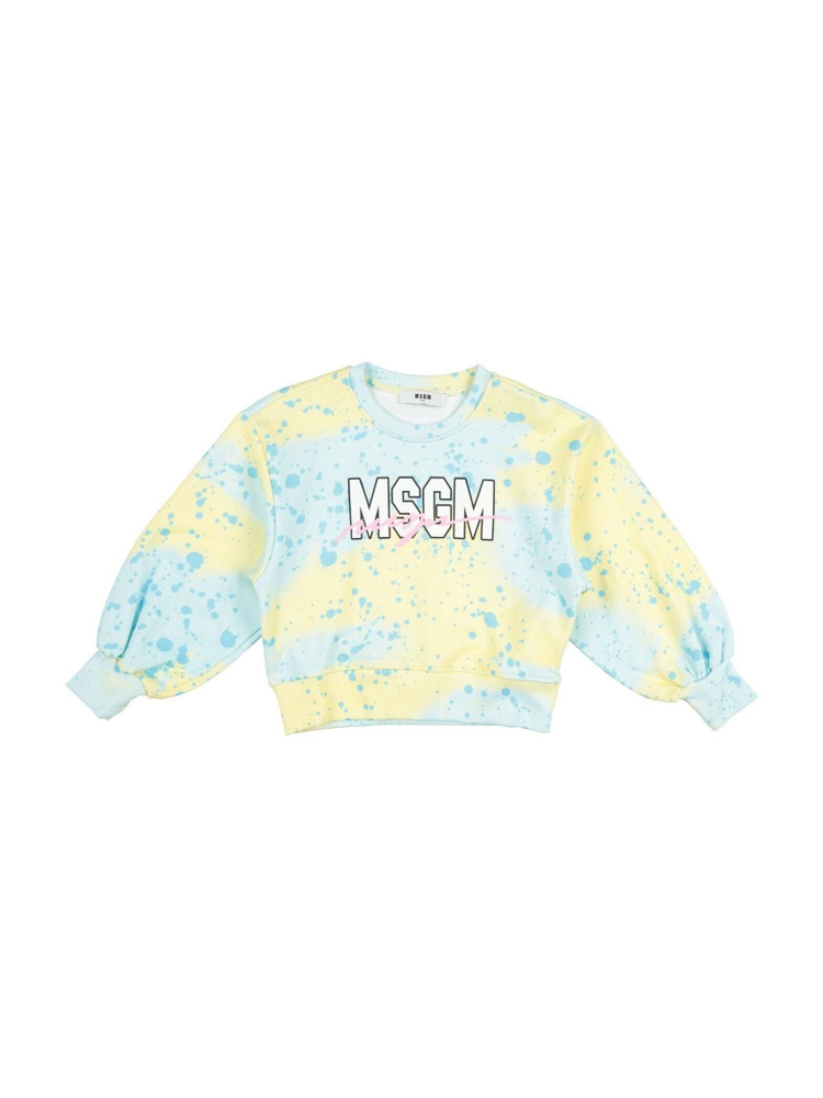 Свитшот MSGM #1