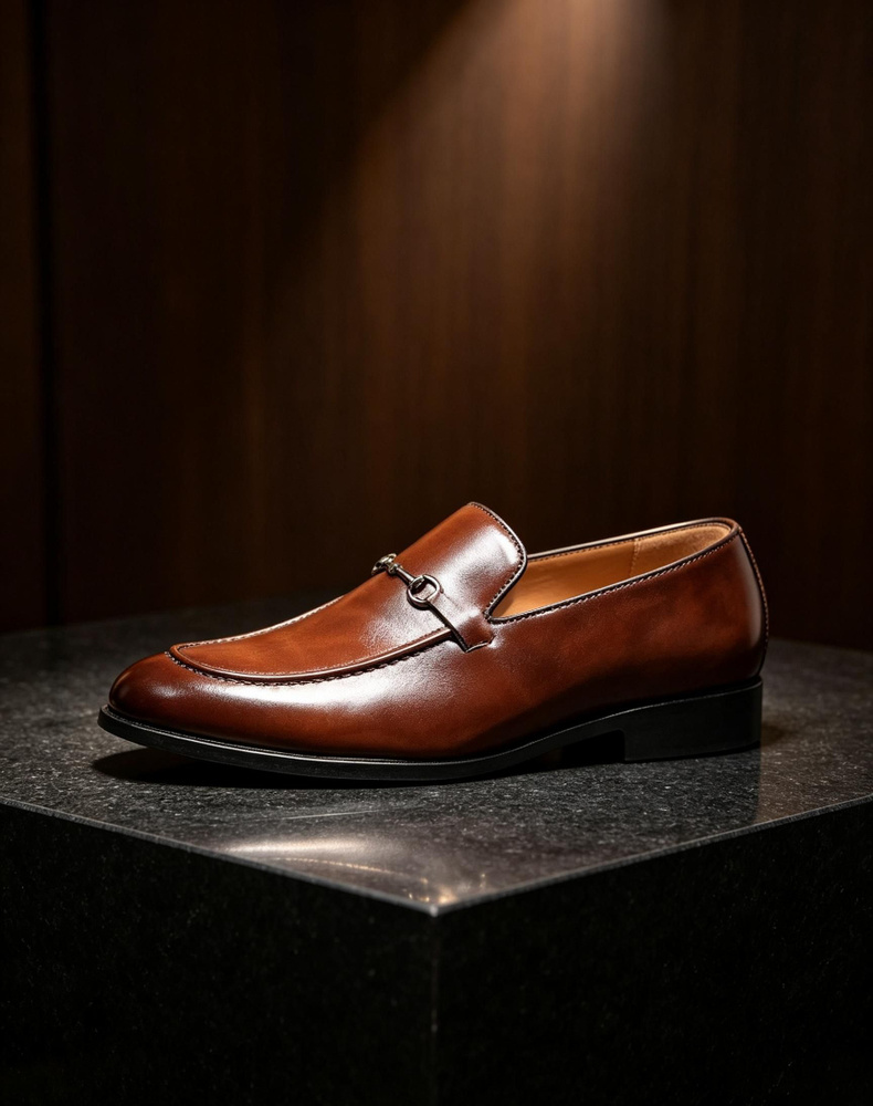 Туфли Clarks #1