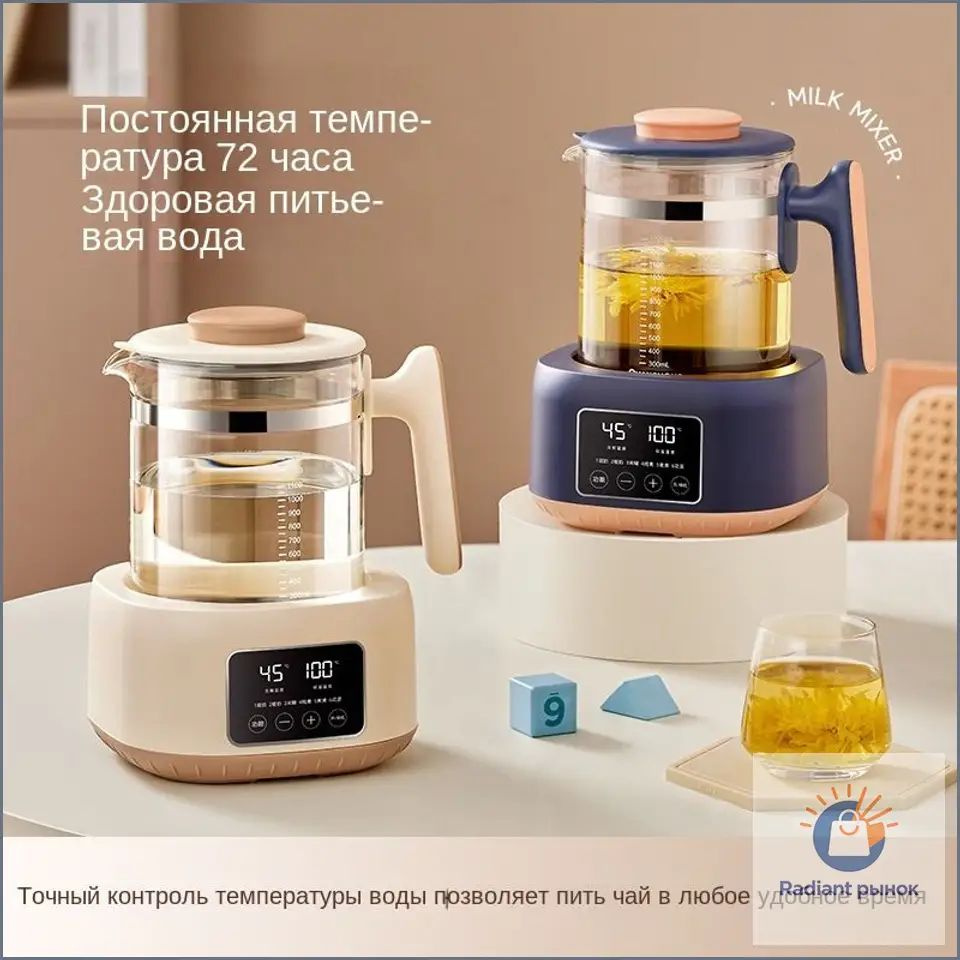 Термопот #1