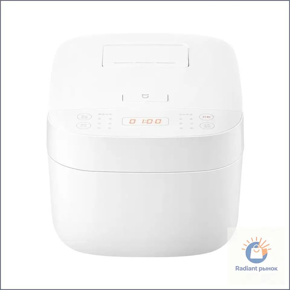 Xiaomi Рисоварка MDFBZ02ACM #1