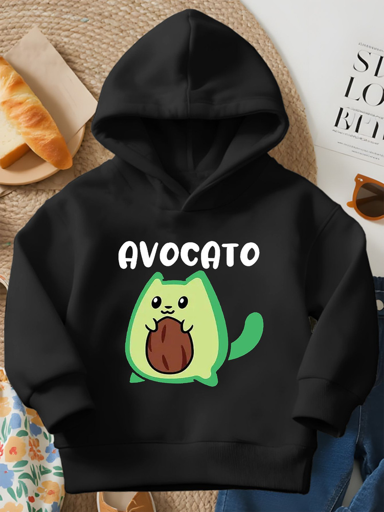 Худи #1