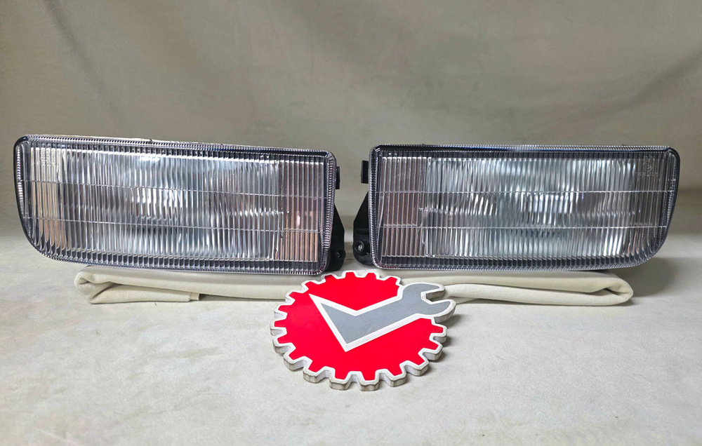 Противотуманные фары bmw e36 #1