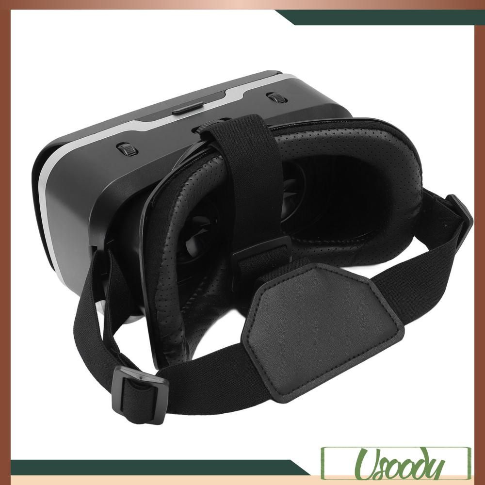 Очки VR #1