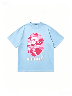 Лонгслив BAPE #1