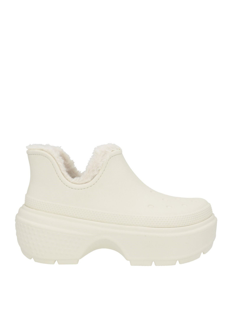 Ботинки Crocs #1