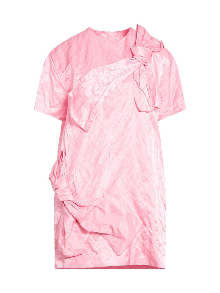 Платье MSGM #1