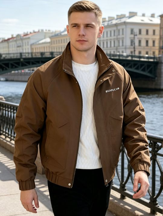 Анорак #1