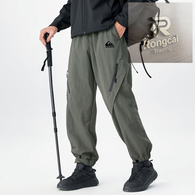 Брюки Quiksilver #1