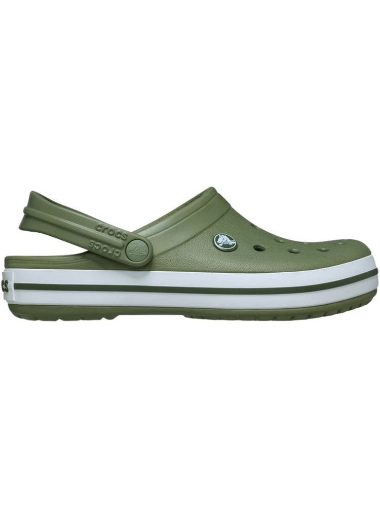 Сабо Crocs Crocband #1