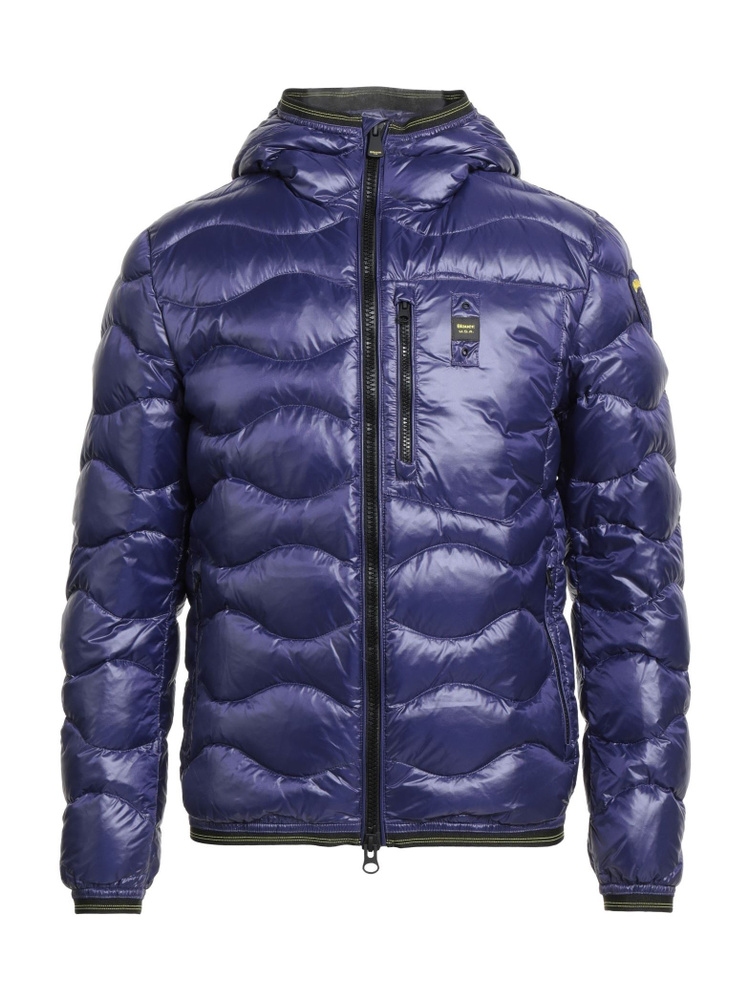 Куртка Blauer #1