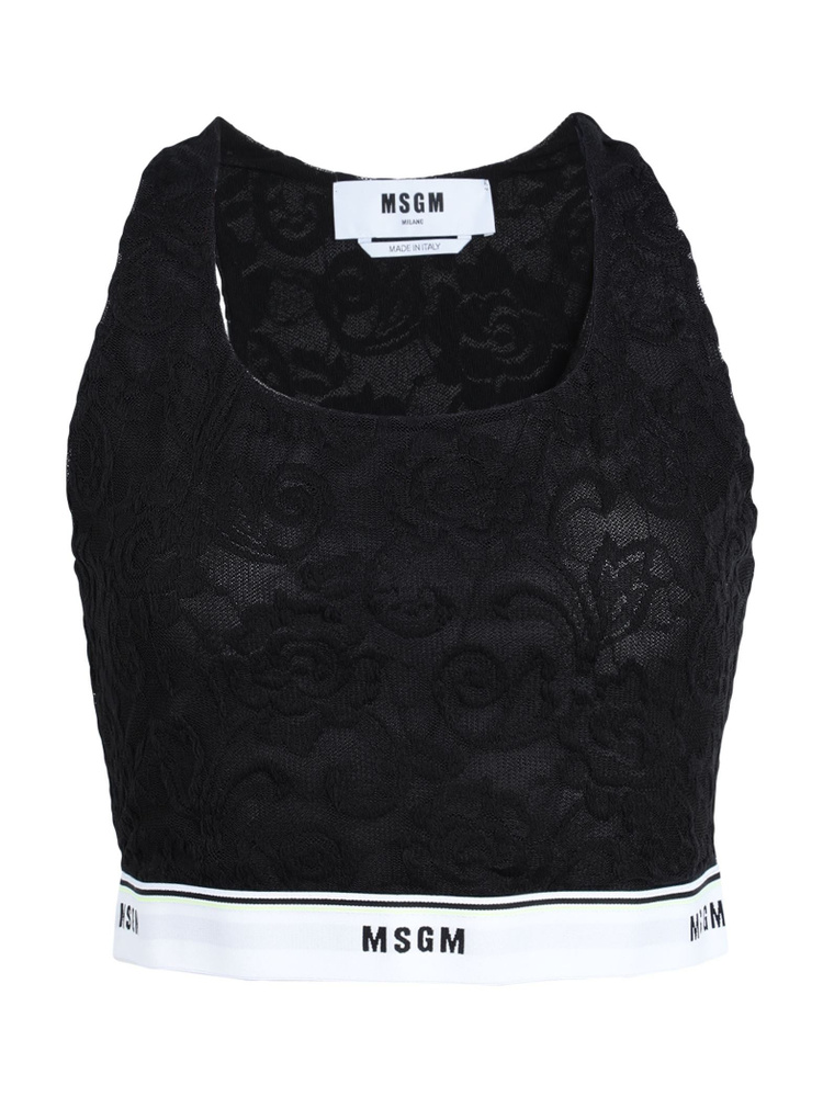 Топ MSGM, 1 шт #1