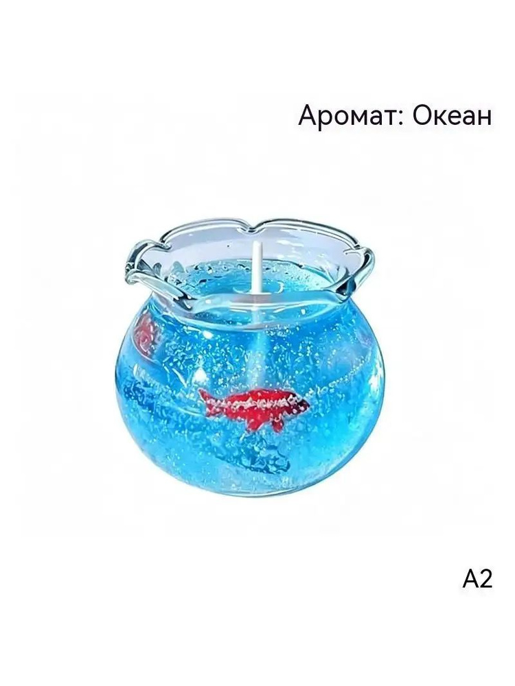 Свеча #1