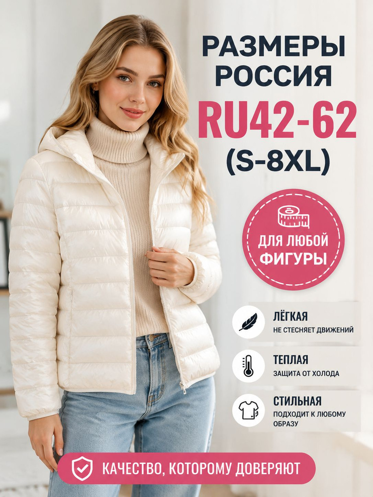 Куртка #1