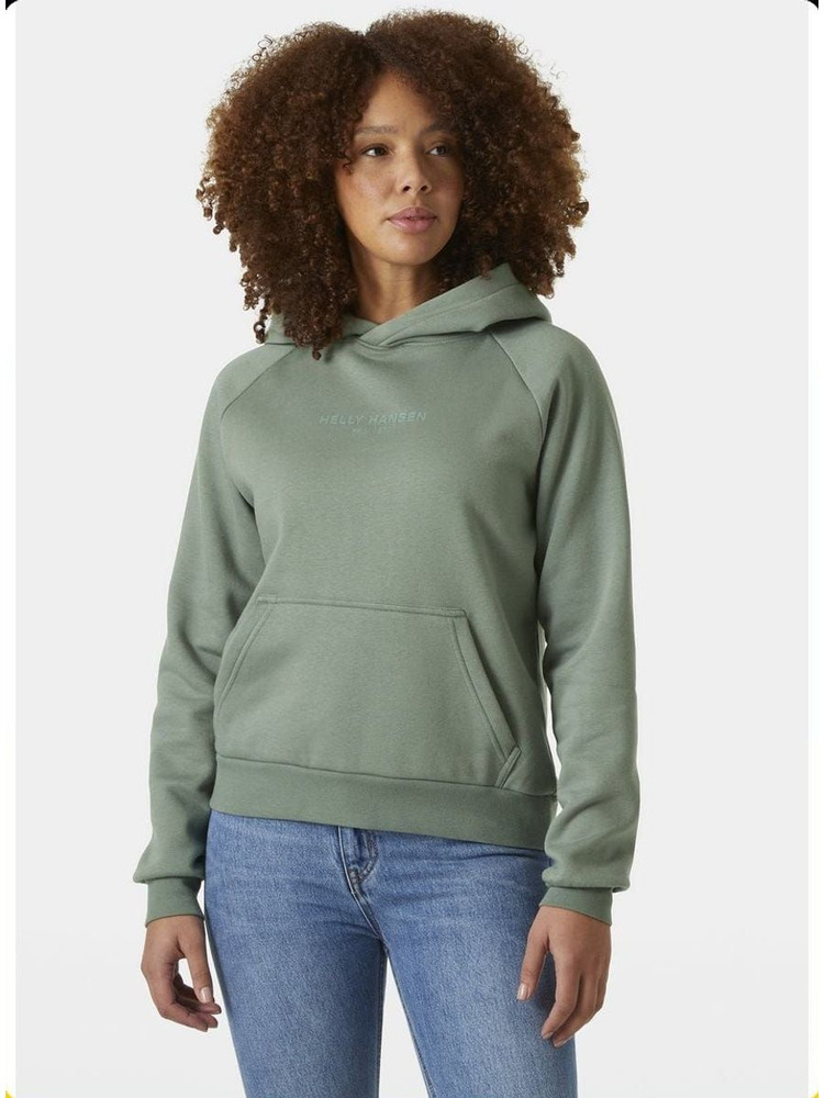 Худи Helly Hansen #1