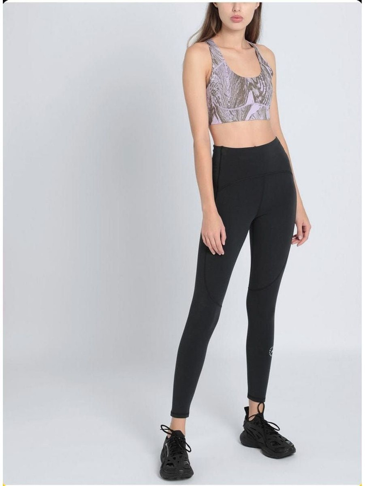 Топ adidas #1