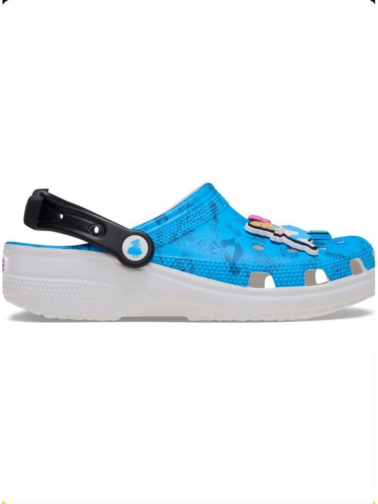 Сабо Crocs #1
