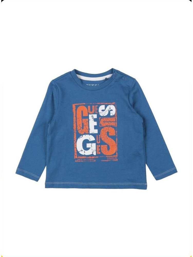 Лонгслив GUESS #1