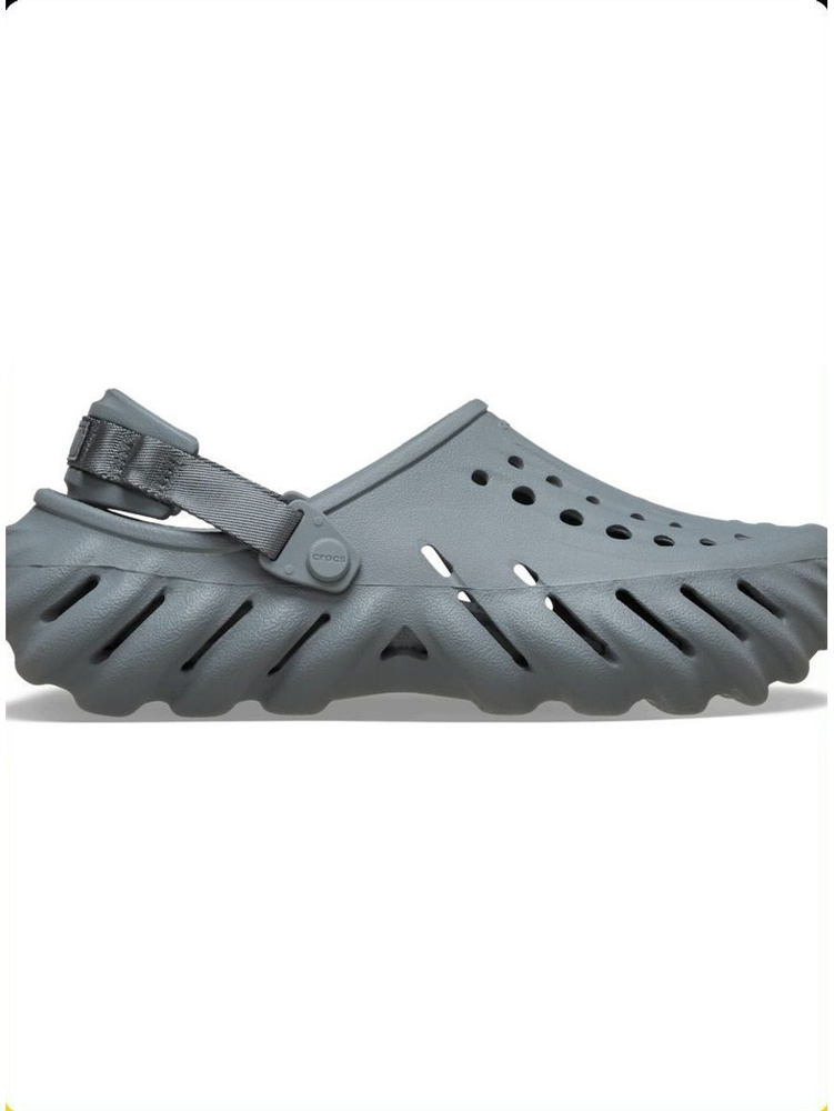 Сабо Crocs #1