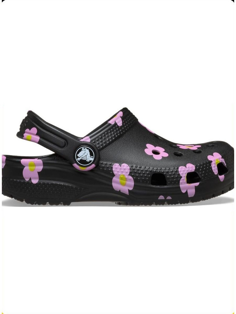 Сабо Crocs #1