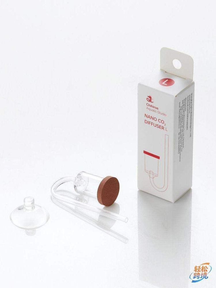 Диффузор Chihiros Nano Co2 diffuser L #1